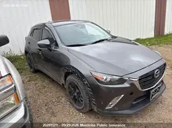 JM1DKFC71K0424443 2019 MAZDA CX-3