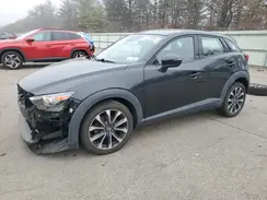 JM1DKFC71K0424748 2019 MAZDA CX-3