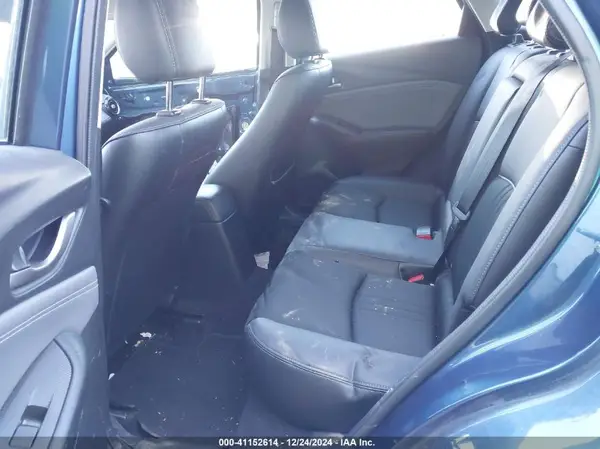 JM1DKFC71K0427777 2019 MAZDA CX-3 - Image 8