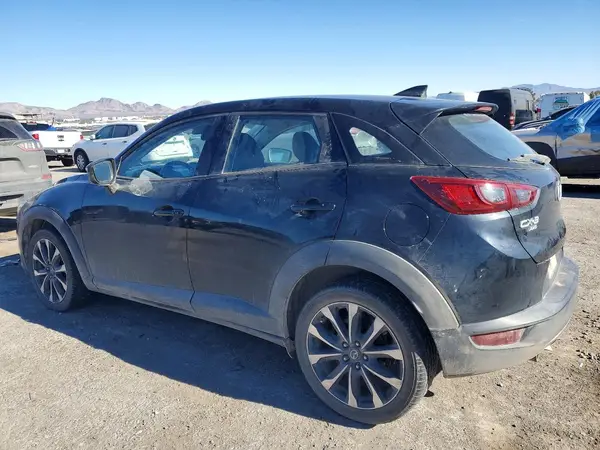 JM1DKFC71K0429352 2019 MAZDA CX-3 - Image 2