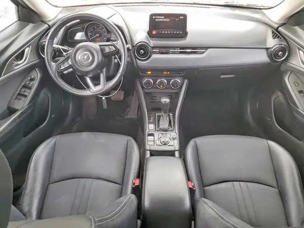 JM1DKFC71K0429352 2019 MAZDA CX-3 - Image 8