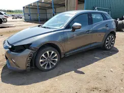 JM1DKFC71K0430792 2019 MAZDA CX-3