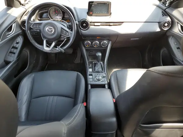 JM1DKFC71K0430792 2019 MAZDA CX-3 - Image 8