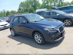 JM1DKFC71K0436155 2019 MAZDA CX-3