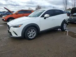JM1DKFC71K0440125 2019 MAZDA CX-3