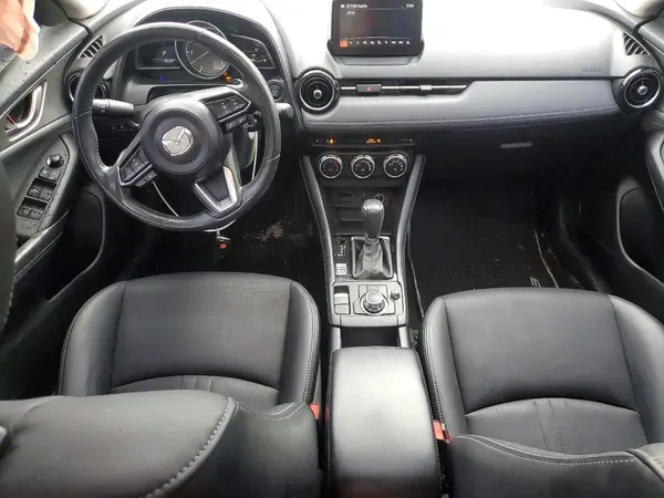 JM1DKFC71K0440125 2019 MAZDA CX-3 - Image 8