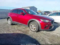 JM1DKFC71K0443073 2019 MAZDA CX-3
