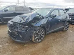 JM1DKFC71K0447222 2019 MAZDA CX-3