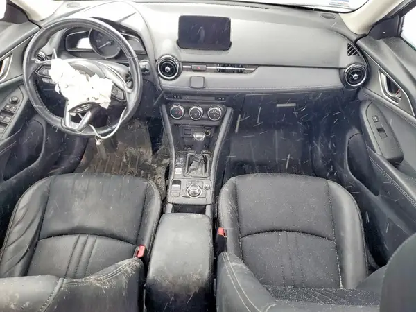 JM1DKFC71K0447222 2019 MAZDA CX-3 - Image 8