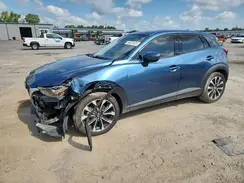 JM1DKFC71K1400721 2019 MAZDA CX-3
