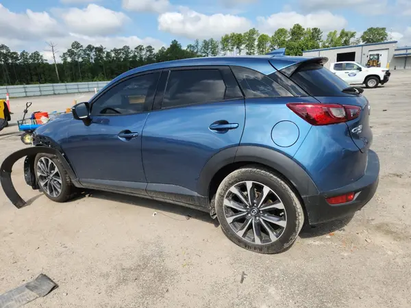 JM1DKFC71K1400721 2019 MAZDA CX-3 - Image 2