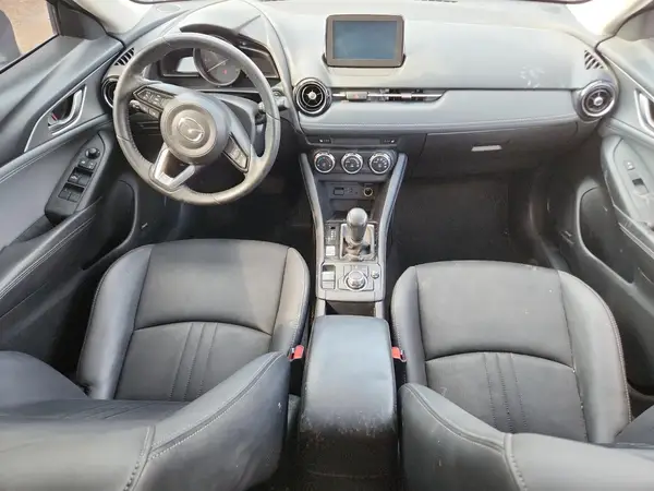 JM1DKFC71K1400721 2019 MAZDA CX-3 - Image 8