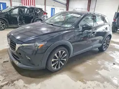 JM1DKFC71K1401416 2019 MAZDA CX-3