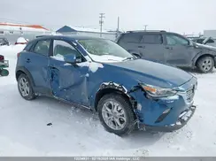JM1DKFC71K1416644 2019 MAZDA CX-3