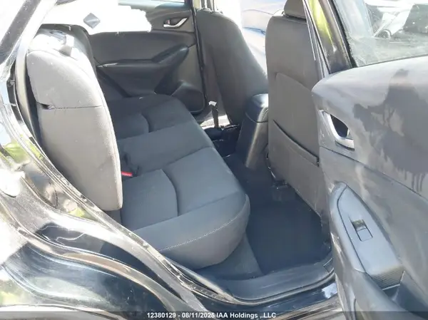 JM1DKFC71K1416854 2019 MAZDA CX-3 - Image 8