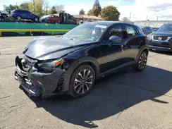 JM1DKFC71K1420967 2019 MAZDA CX-3