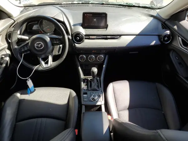 JM1DKFC71K1420967 2019 MAZDA CX-3 - Image 8