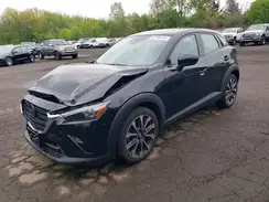 JM1DKFC71K1445934 2019 MAZDA CX-3