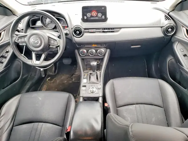 JM1DKFC71K1445934 2019 MAZDA CX-3 - Image 8
