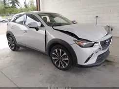 JM1DKFC71K1446565 2019 MAZDA CX-3