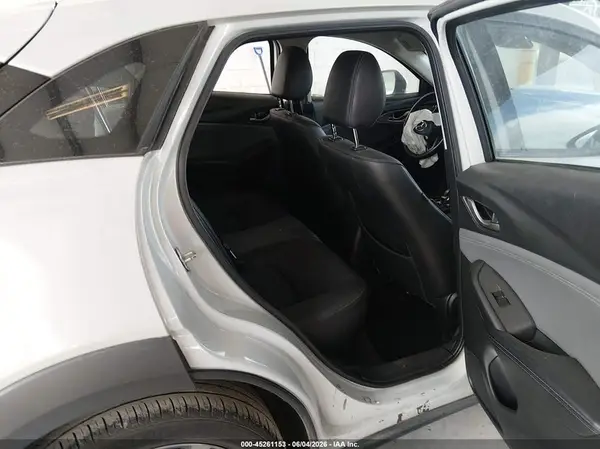 JM1DKFC71K1446565 2019 MAZDA CX-3 - Image 8