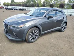 JM1DKFC71K1446582 2019 MAZDA CX-3