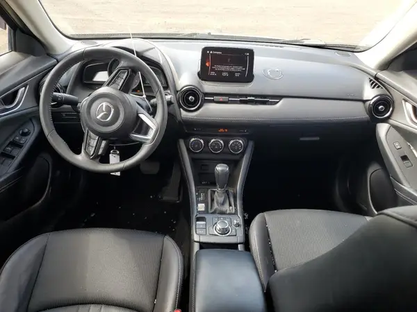 JM1DKFC71K1446582 2019 MAZDA CX-3 - Image 8