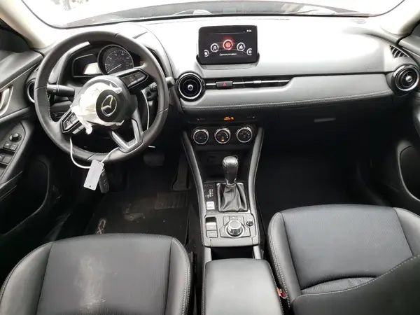 JM1DKFC71K1450759 2019 MAZDA CX-3 - Image 8