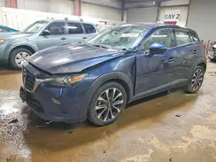 JM1DKFC71K1456240 2019 MAZDA CX-3