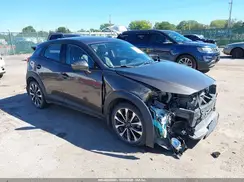 JM1DKFC71K1459980 2019 MAZDA CX-3