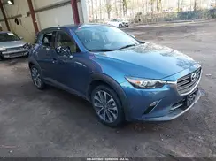 JM1DKFC71K1461213 2019 MAZDA CX-3