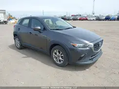 JM1DKFC71L1467367 2020 MAZDA CX-3