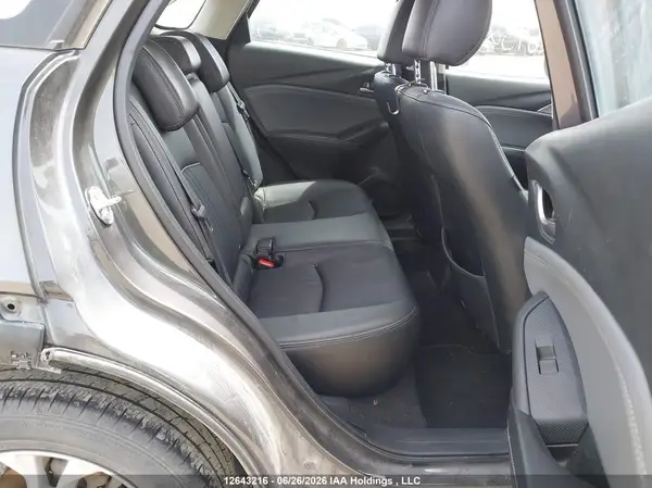 JM1DKFC71L1467367 2020 MAZDA CX-3 - Image 8