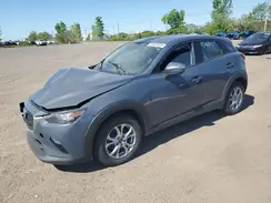JM1DKFC71M1511904 2021 MAZDA CX-3