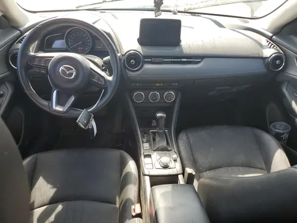 JM1DKFC71M1511904 2021 MAZDA CX-3 - Image 8