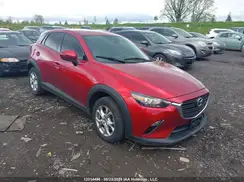 JM1DKFC71M1514026 2021 MAZDA CX-3