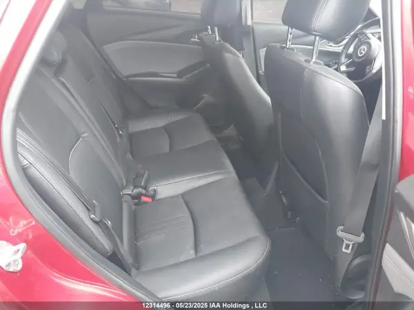 JM1DKFC71M1514026 2021 MAZDA CX-3 - Image 8