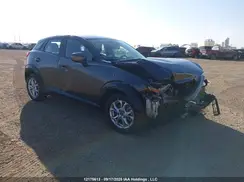 JM1DKFC71N1604522 2022 MAZDA CX-3