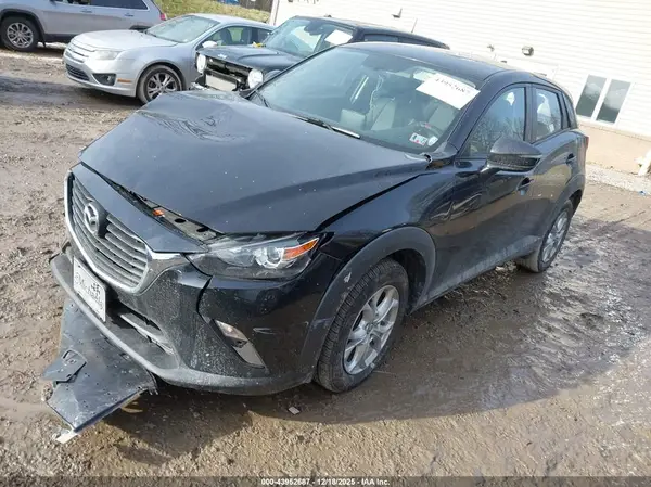 JM1DKFC72G0129178 2016 MAZDA CX-3 - Image 2
