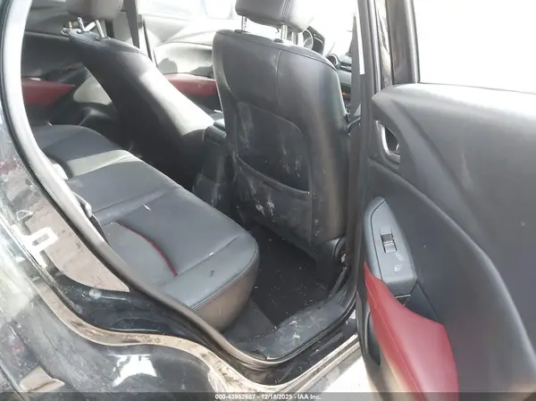 JM1DKFC72G0129178 2016 MAZDA CX-3 - Image 8
