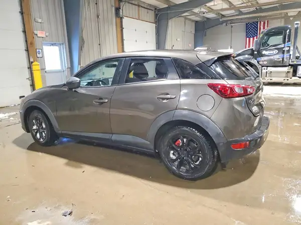 JM1DKFC72G0131755 2016 MAZDA CX-3 - Image 2