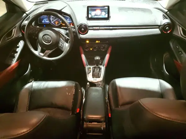JM1DKFC72G0131755 2016 MAZDA CX-3 - Image 8