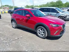 JM1DKFC72G0136535 2016 MAZDA CX-3