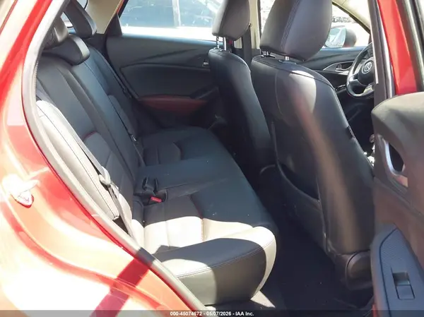 JM1DKFC72G0136535 2016 MAZDA CX-3 - Image 8