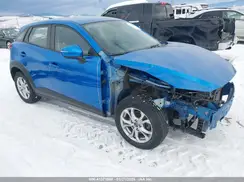 JM1DKFC72G0138818 2016 MAZDA CX-3