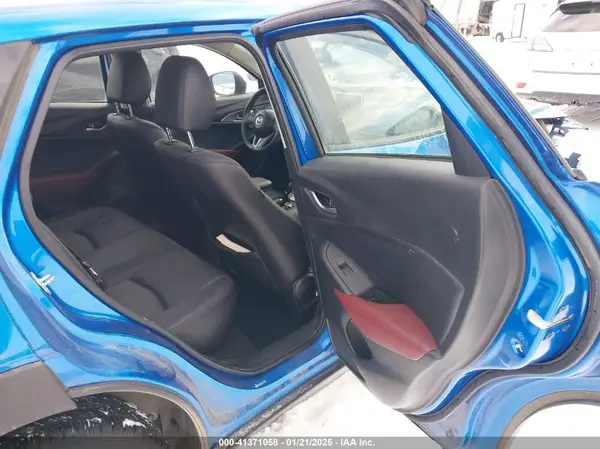 JM1DKFC72G0138818 2016 MAZDA CX-3 - Image 8
