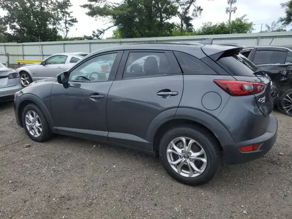 JM1DKFC72G0140598 2016 MAZDA CX-3 - Image 2