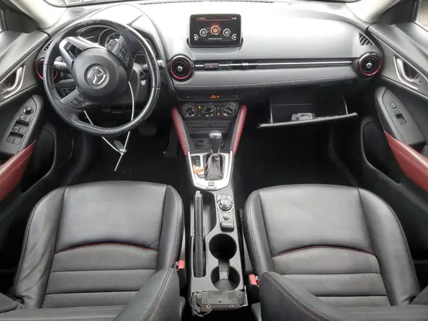 JM1DKFC72G0140598 2016 MAZDA CX-3 - Image 8