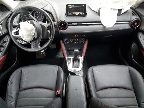 JM1DKFC72H0141218 2017 MAZDA CX-3 - Image 8