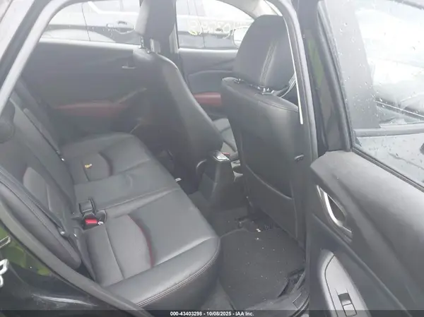 JM1DKFC72H0141591 2017 MAZDA CX-3 - Image 8